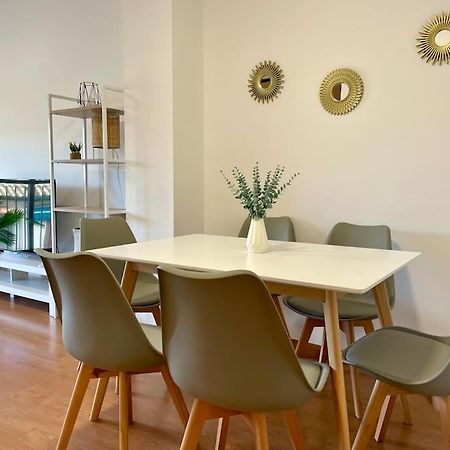 El Balcon De Los Naranjos Córdoba Kültér fotó