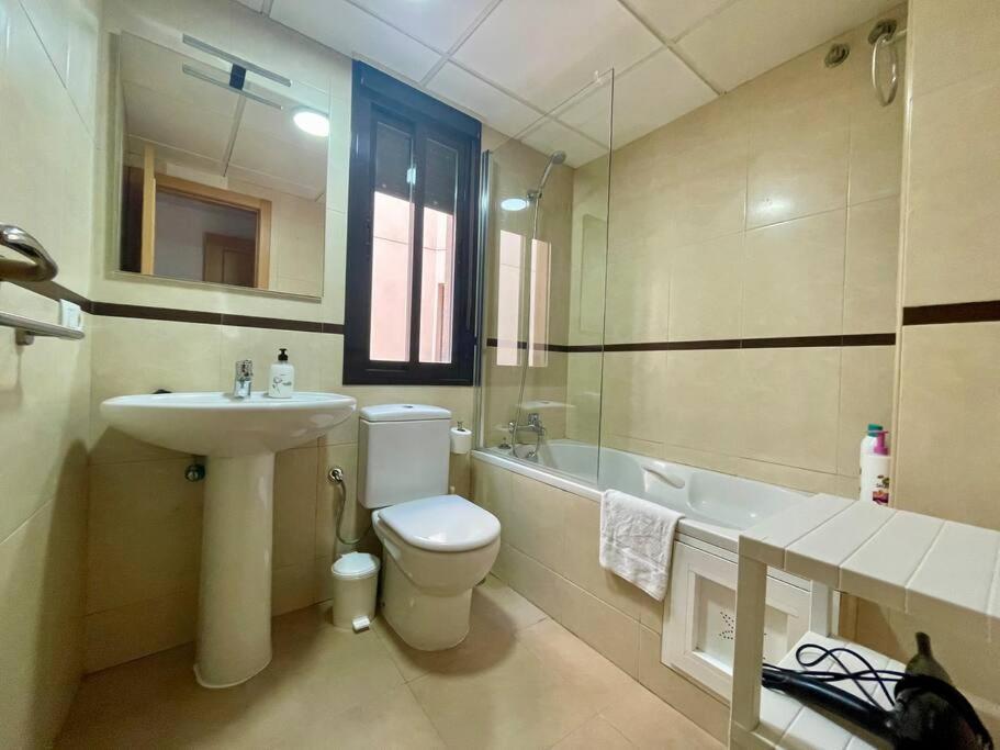 El Balcon De Los Naranjos Córdoba Kültér fotó